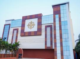 ๋ถ๋ฐ๋ค์ค์๋ฅด์ ์์นํ ํธํ
HOTEL MIDDLETON NXT