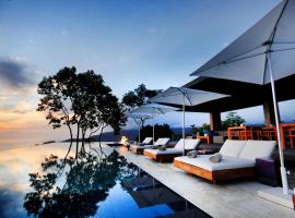 Kura Boutique Hotel Member of the Cayuga Collection