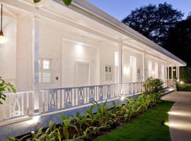 Hotel Aguas Claras Member of the Cayuga Collection, hotel a Puerto Viejo