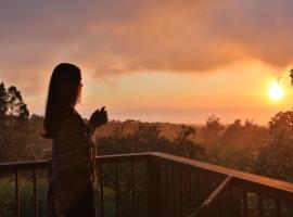 Senda Monteverde Hotel Member of the Cayuga Collection: Monteverde'de bir otel