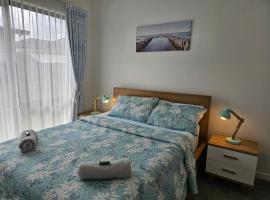 Tui Nest Garden Unit, hotel i Silverdale