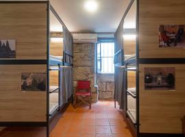 Albergue Santiago de Caminha