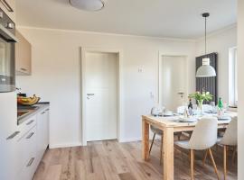 Smart Resorts Saphir 506 – hotel w mieście Winterberg