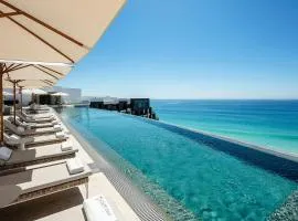 Residential Retreat 2 Bedroom Suite Garza Blanca Los Cabos Resort & Spa