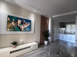 Apartmani Cvitanovic