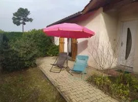 Villa Nancea Bassin Arcachon Gujan Mestras