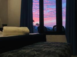 Cloud Nine – hotel w mieście Kandy