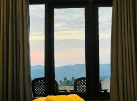 Cloud Nine, hotell sihtkohas Kandy