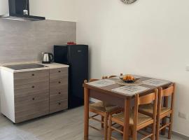 CA12 casa vacanze affitta camere, apartment in Putignano