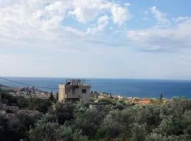 Poliana Tower