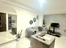 Amplio y lindo apartamento