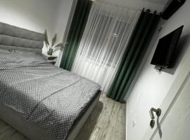 Apartament MaGiFa Mamaia Nord, hotel in Năvodari