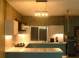 Mandolin Homestay in Dibrugarh - 2BHK Apartment