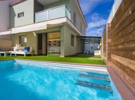 Villa Los Olivos