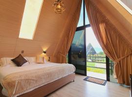 C&aacute;diz Hotel Boutique