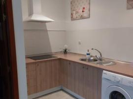 IJD apartments 126 PARKING GRATIS Y PISCINA, апартамент в Бормухос