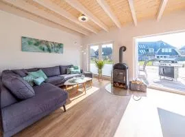 Ferienhaus Nordseeresort 24 Tweete Heimaat Büsum