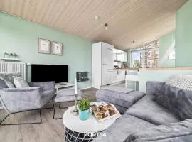 Ferienhaus Kleine Düne Marina Wendtorf