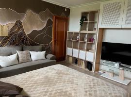 Adyliget Relax, B&B sa Budapest