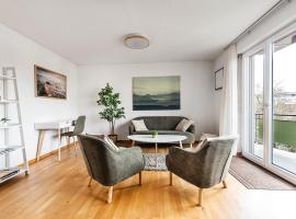 SOHO F !Gratis Parken, Free Parking!