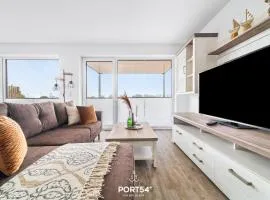 Ferienwohnung Küste 2 Büsum