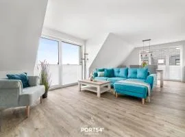 Ferienwohnung Küste 4 Büsum