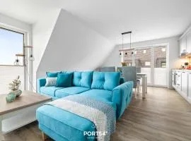Ferienwohnung Küste 4 Büsum