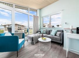 Ferienhaus Kleine Wolke Marina Wendtorf, hotel i Wendtorf