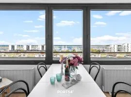 Waterfront 7601 Marina Wendtorf