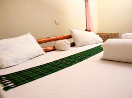 Sipi Guest House, guest house in Kapchorwa