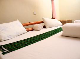 Sipi Guest House, B&B in Kapchorwa