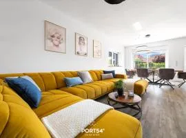 Buhne 16 Dänschendorf auf Fehmarn