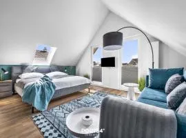 Ferienhaus Nordseeresort 55 Meerglück Büsum