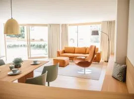 Appartement Steinach