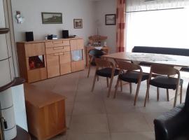 Ferienwohnung Schehl, ξενοδοχείο τεσσάρων αστέρων σε Erlenbach