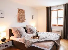 Naturtalente Berghaus - Apartment 2