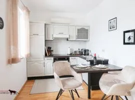 Naturtalente Berghaus - Apartment 3
