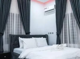 Alnavi Homes ShortStay Apartment