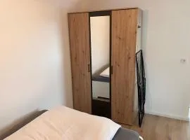 Ferienwohnung Turmblick