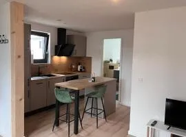 Ferienwohnung Turmblick