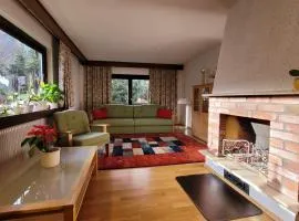 Haus Comodo