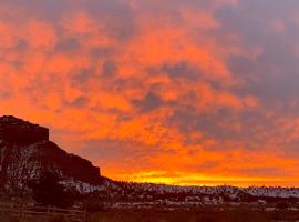 Chez Char, homestay in Kanab