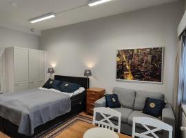 City Apartment Kuopio, hotel a Kuopio