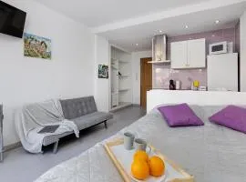 Apartment with pool near beach, Playa del Cura