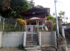 Cabaña Murringo, hotel in Necoclí