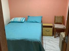 Casa da esquina, pet-friendly hotel in Matinhos