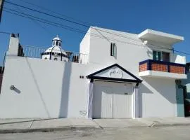 Casa de Manzanillo