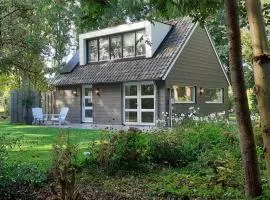 Vakantiehuis De koolmees, in een bosrijke natuur.
