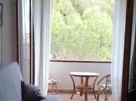 Sol Isla: Arenal d'en Castell'de bir otel