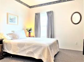 Bittersweet Inn, privat indkvarteringssted i Paulding